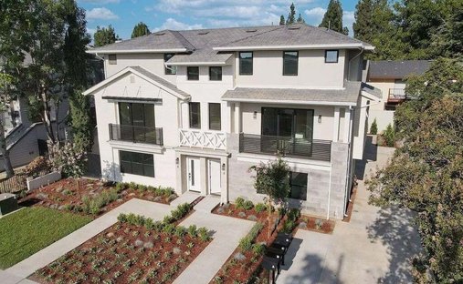 Condominio en Arcadia, California, Estados Unidos 1