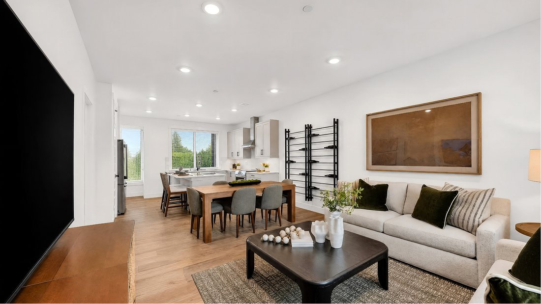 Townhouse in Snohomish, Washington, United States 5 - 18634876