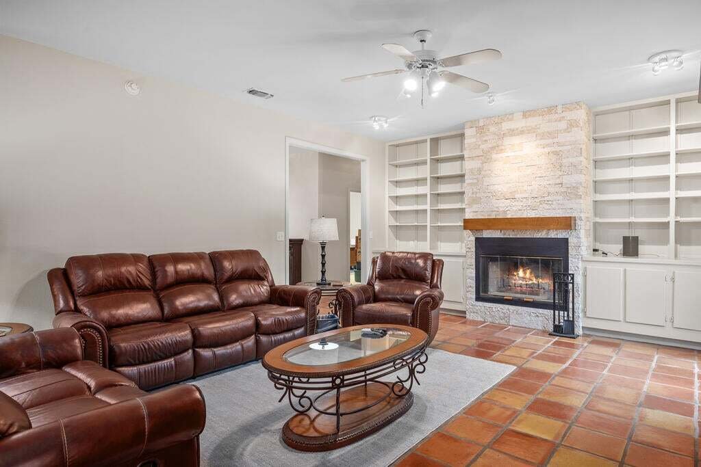 House in Kerrville, Texas, United States 4 - 18633525