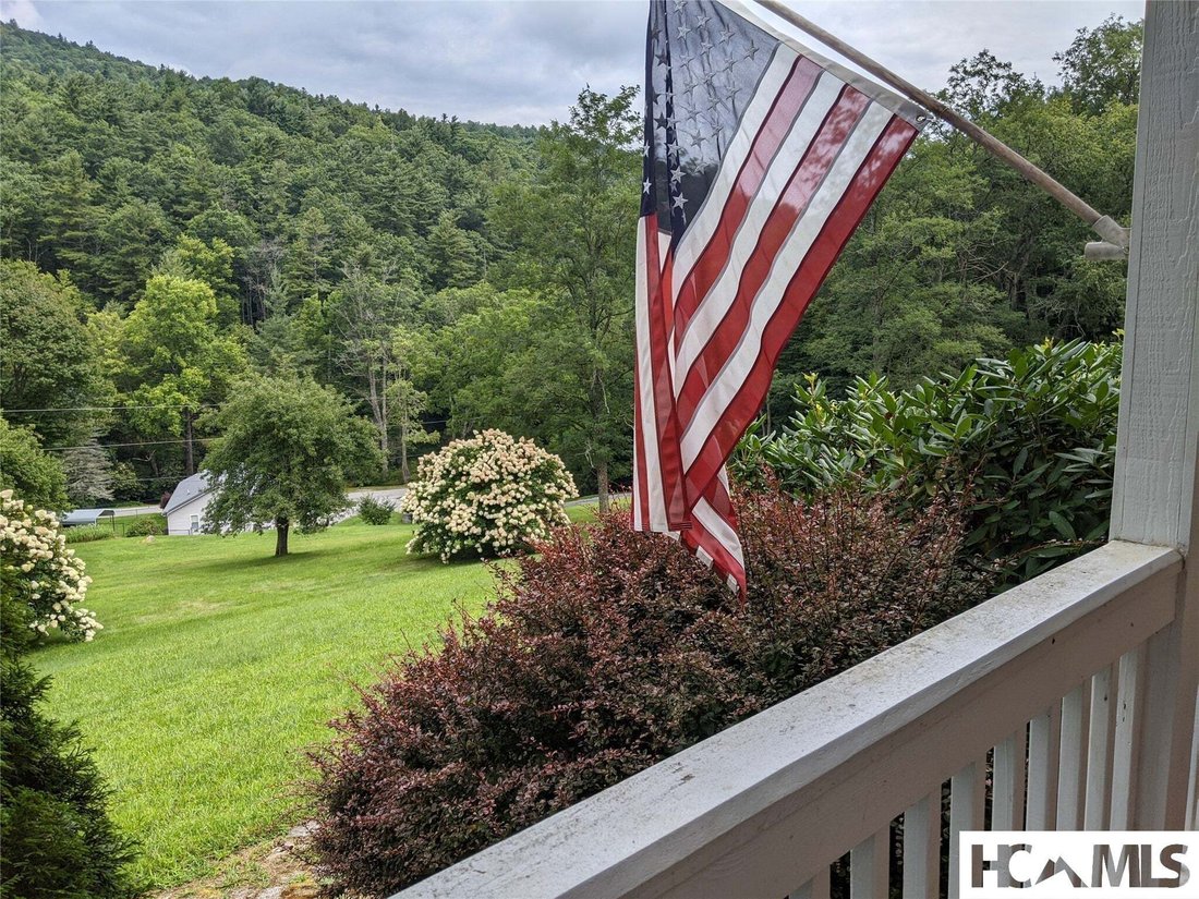 House in Cullowhee, North Carolina, United States 5 - 18637462