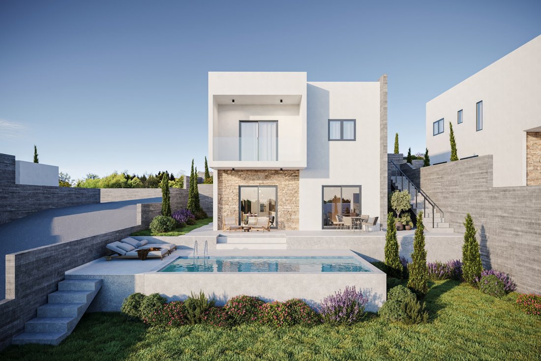 House in Peyia, Paphos, Cyprus 5 - 18123836