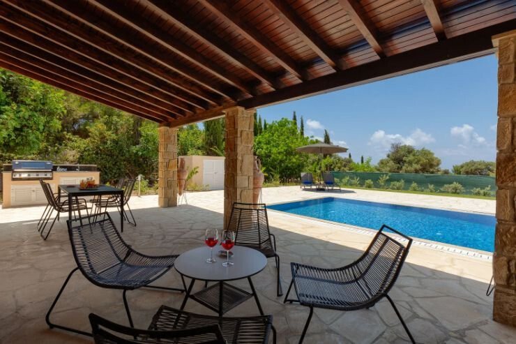 Villa in Kouklia, Paphos, Cyprus 2 - 16379864