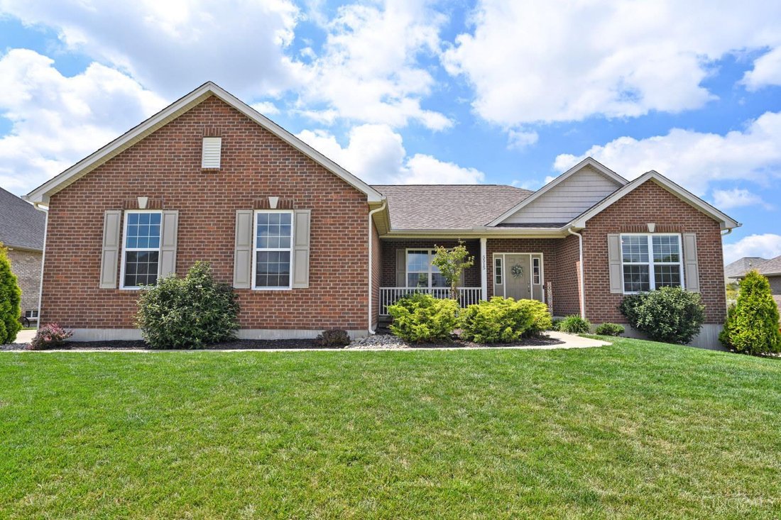 House in Fairfield Twp, Ohio, United States 1 - 18635976