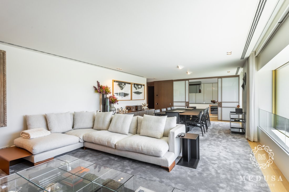 Penthouse in Aldoar, Foz do Douro e Nevogilde, Porto District, Portugal 4 - 18632865