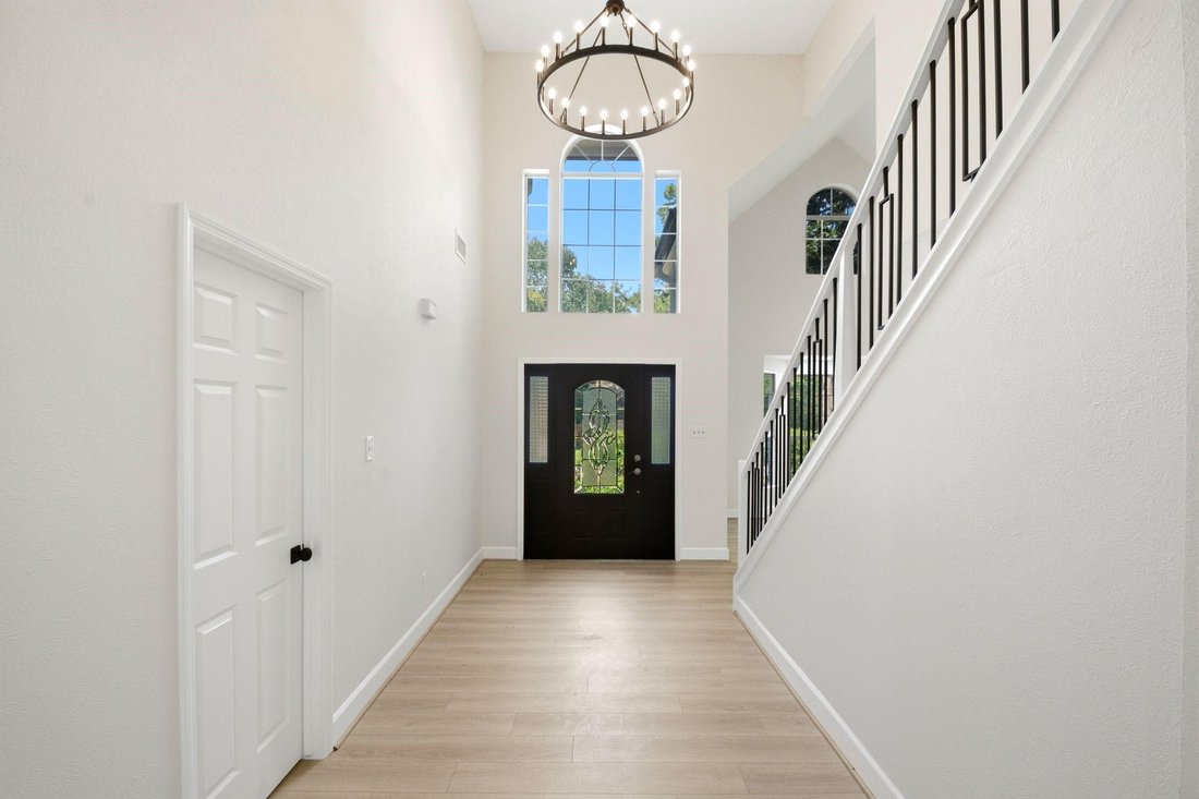 House in The Woodlands, Texas, United States 5 - 18638362