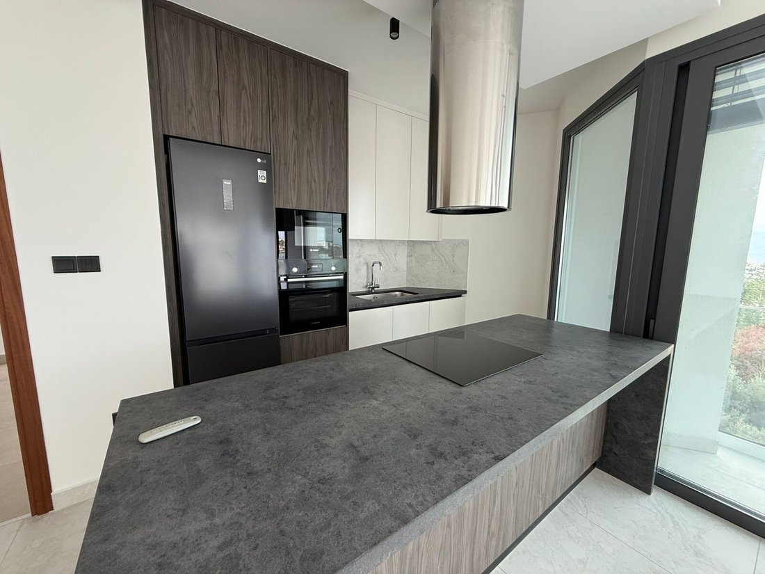 Apartment in Konia, Paphos, Cyprus 1 - 18205866