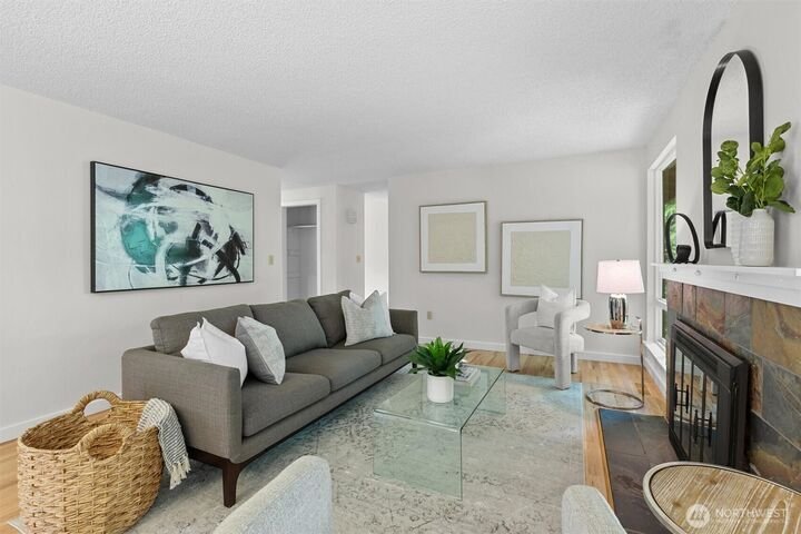 House in Bellevue, Washington, United States 5 - 18639899