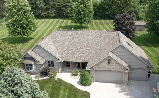 Casa en Appleton, Wisconsin, Estados Unidos 1