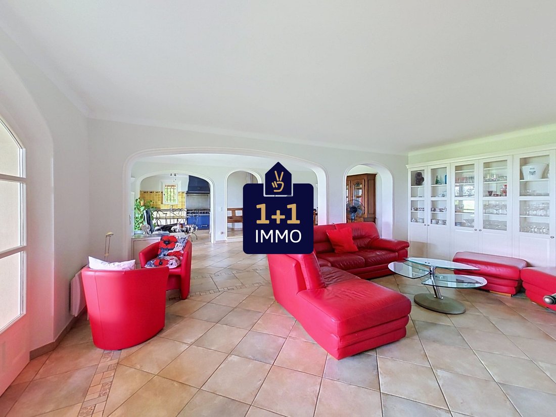 House in Montauroux, Provence-Alpes-Côte d'Azur, France 2 - 18505123
