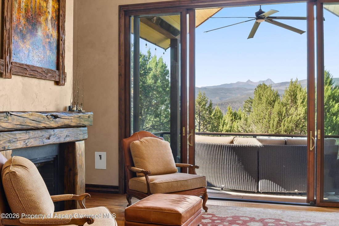 House in El Jebel, Colorado, United States 4 - 18331646