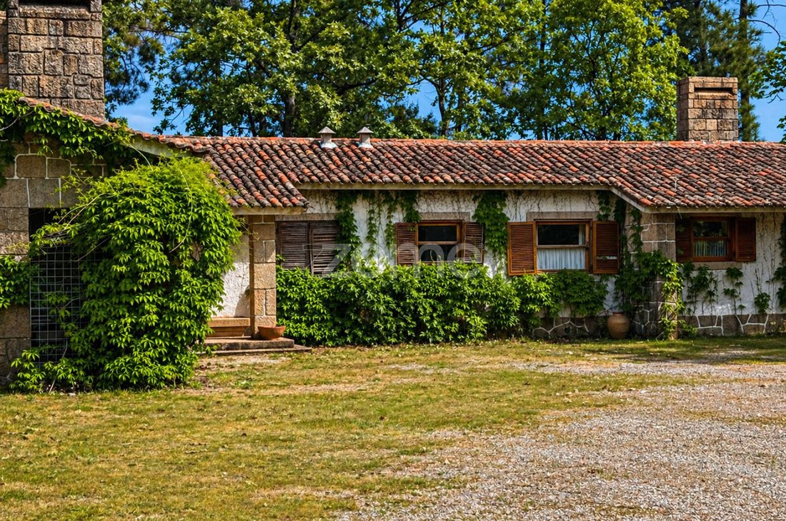 Finca in Alcaide, Castelo Branco District, Portugal 1 - 18639164