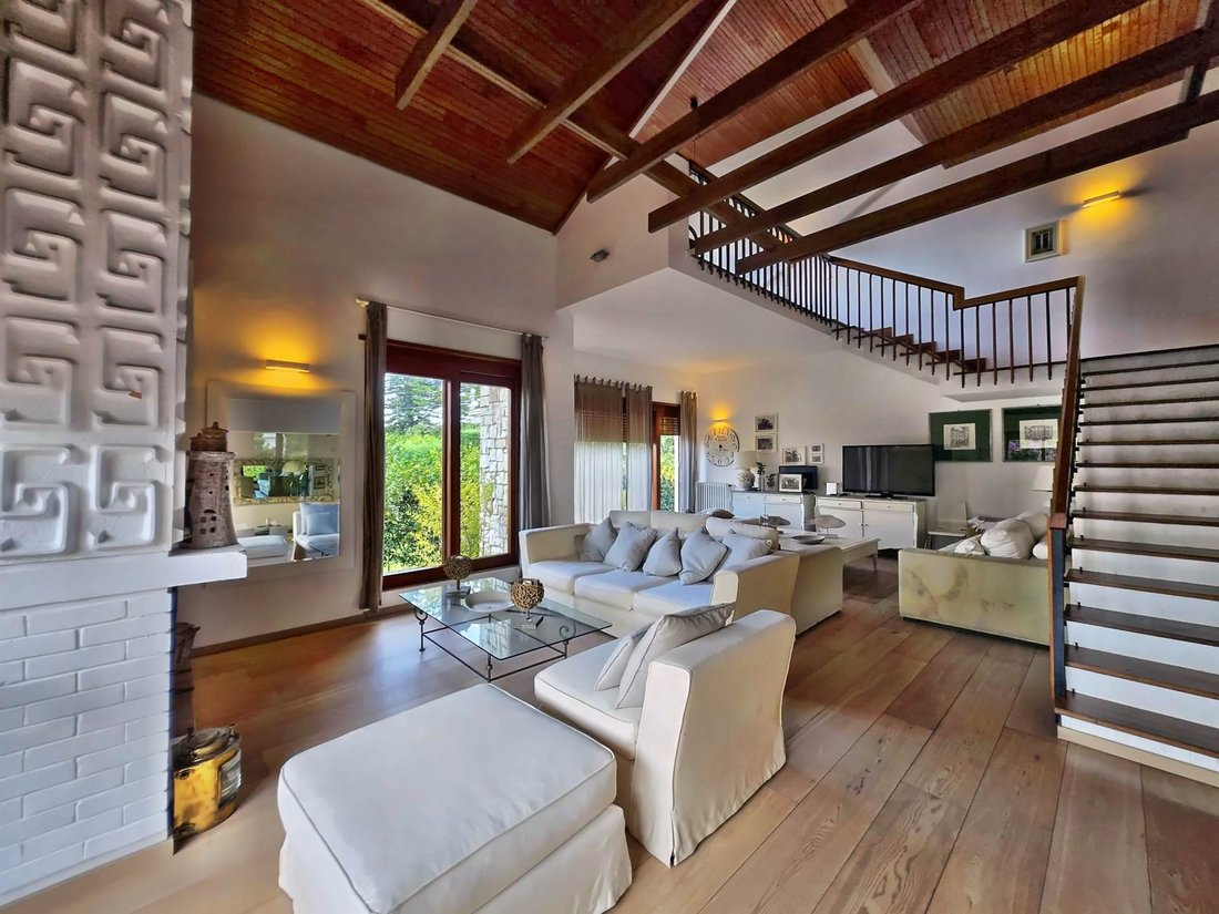 Villa in San Felice Circeo, Lazio, Italy 5 - 18638857