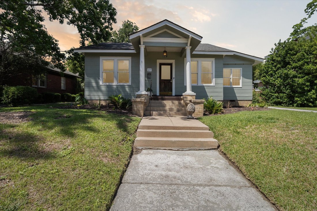 House in Savannah, Georgia, United States 2 - 18639511