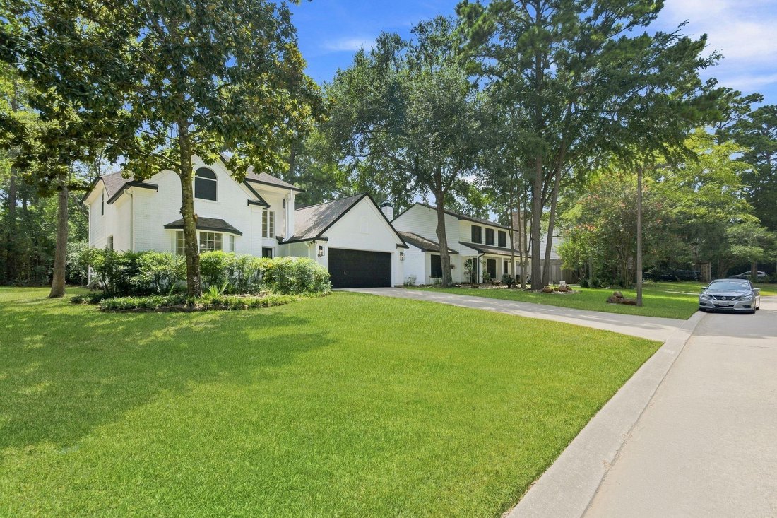 House in The Woodlands, Texas, United States 3 - 18638362