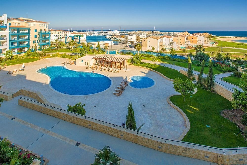 Apartment in Limassol, Limassol, Cyprus 4 - 13416944