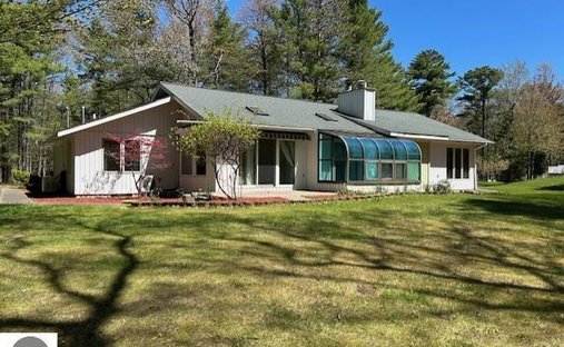 House in East Tawas, Michigan, United States 1