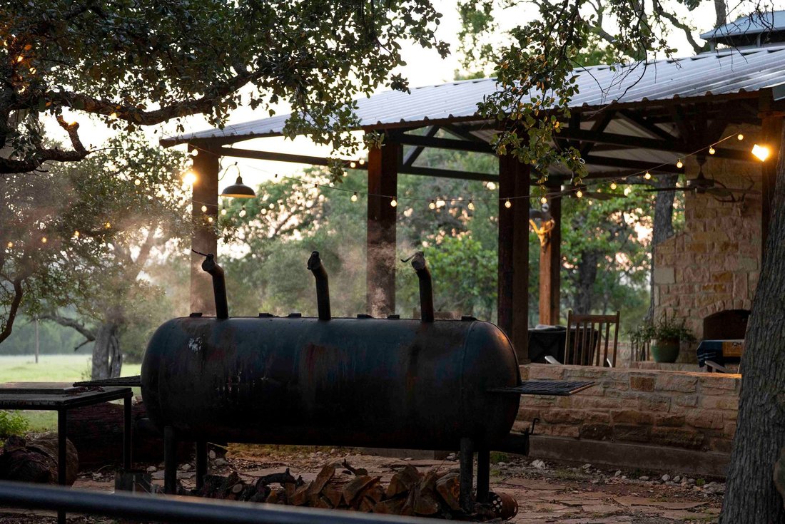 Farm Ranch in Meridian, Texas, United States 2 - 18639782