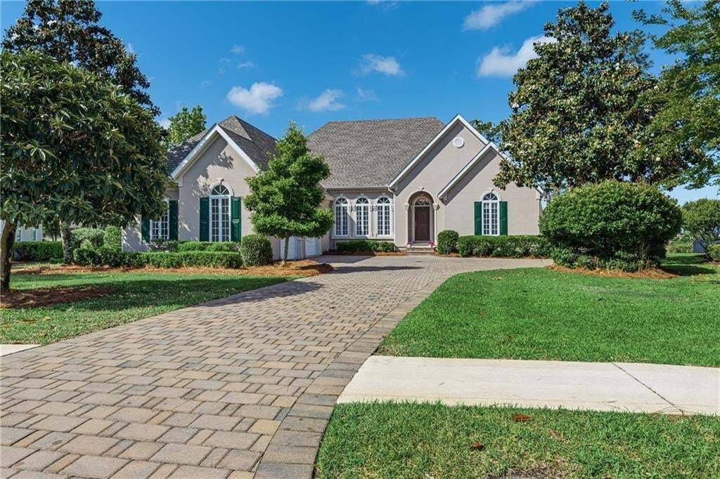 House in St. Marys, Georgia, United States 2 - 18636436