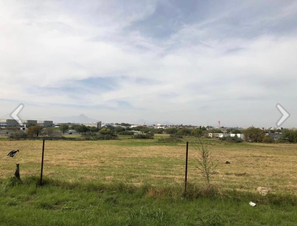 Land in Ciudad Apodaca, Nuevo Leon, Mexico 3 - 18636954