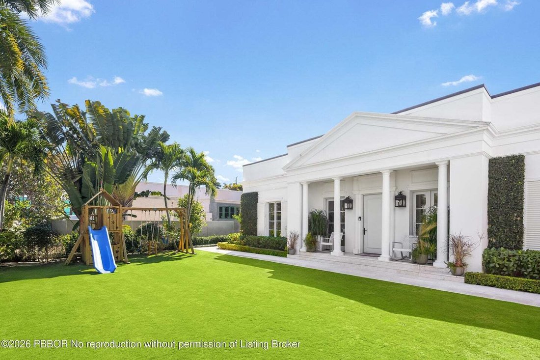 House in Palm Beach, Florida, United States 4 - 17567760