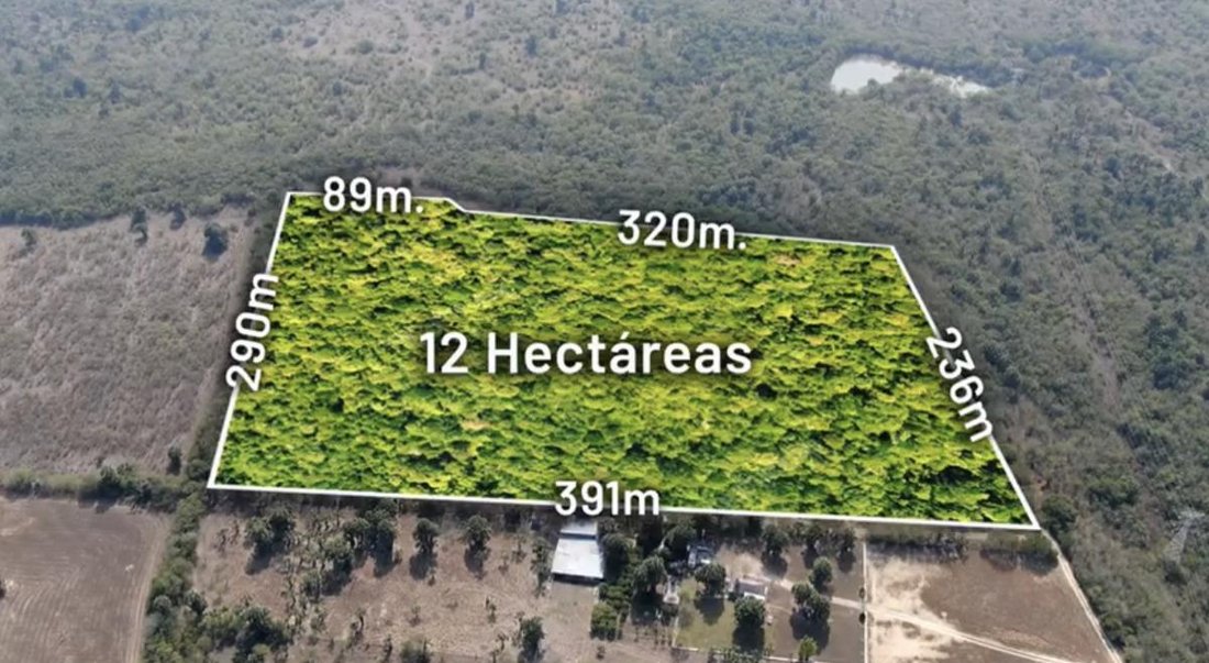 Land in Juárez, Nuevo Leon, Mexico 2 - 18636968