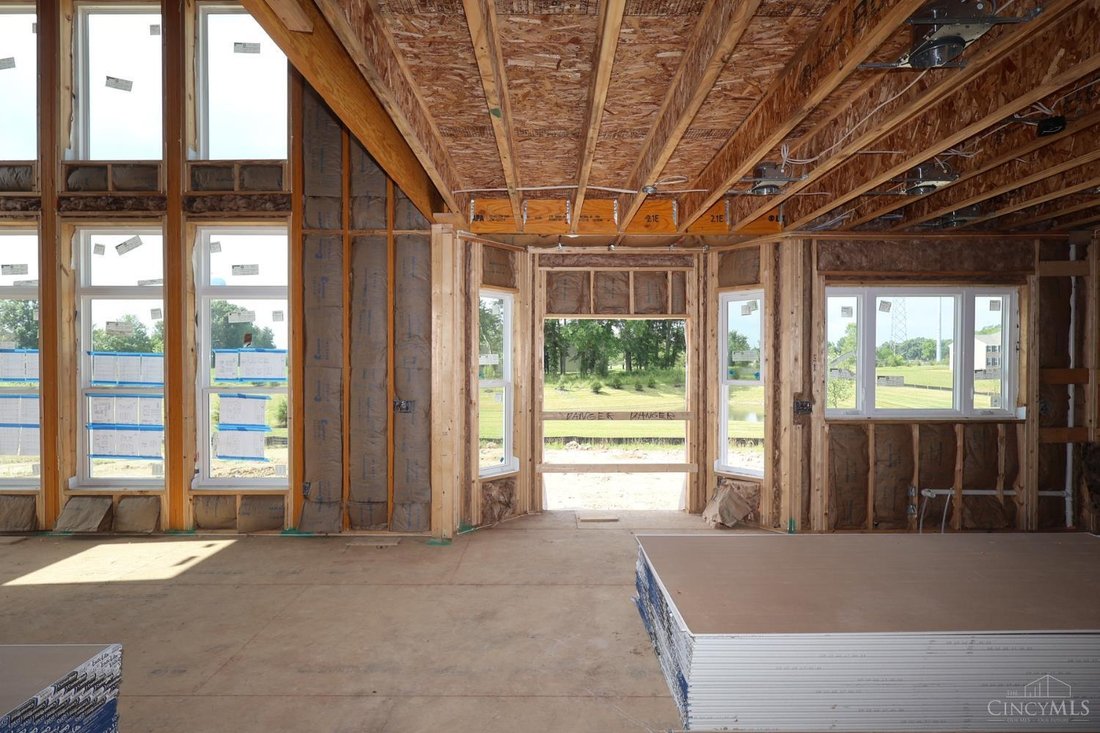 House in Milford, Ohio, United States 2 - 18635938