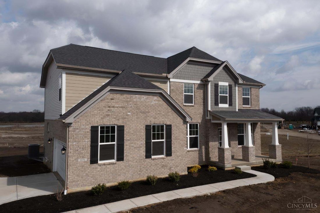 House in Harrison, Ohio, United States 3 - 18635579