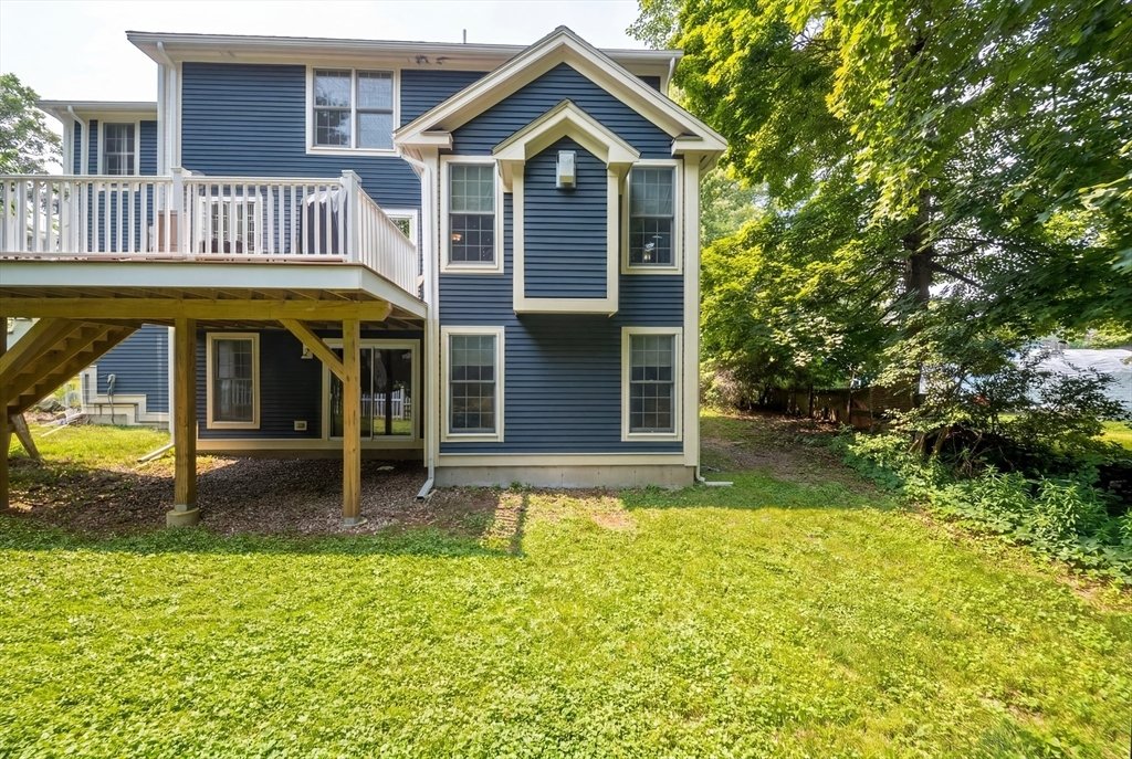 House in Middleton, Massachusetts, United States 3 - 18634386