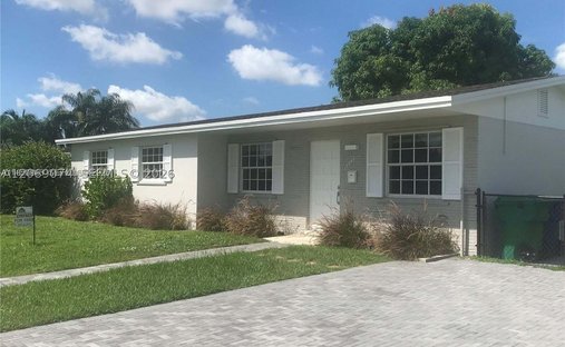 Casa a Hialeah, Florida, Stati Uniti 1