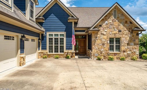 Maison à Johnson City, Tennessee, États-Unis 1