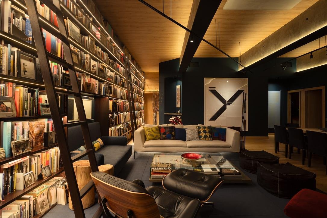 Apartment in Mexico City, Mexico 4 - 18634830