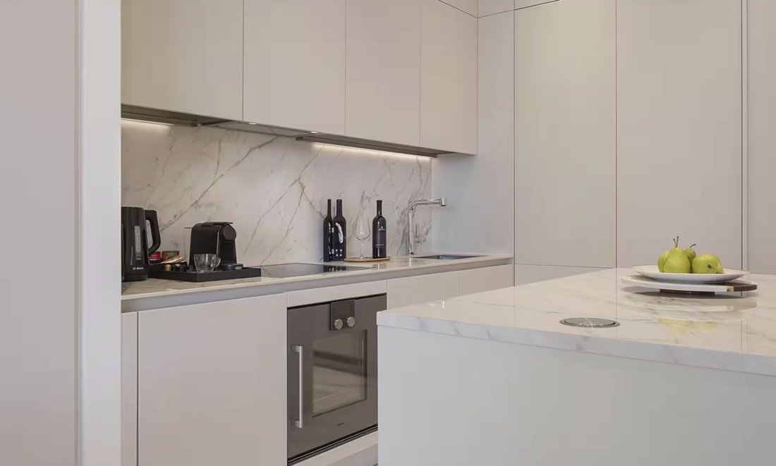 Apartment in Limassol, Limassol, Cyprus 5 - 18120152