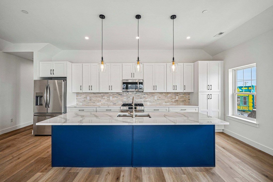 Condo in Wildwood, New Jersey, United States 4 - 18633778