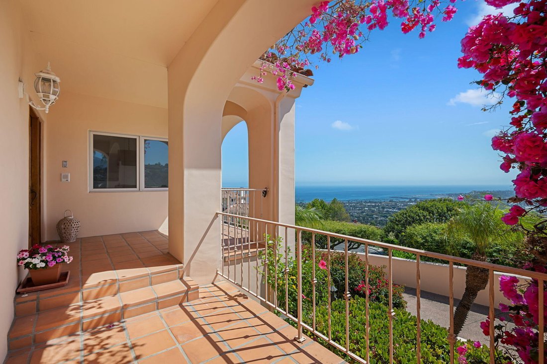 House in Montecito, California, United States 3 - 18637113