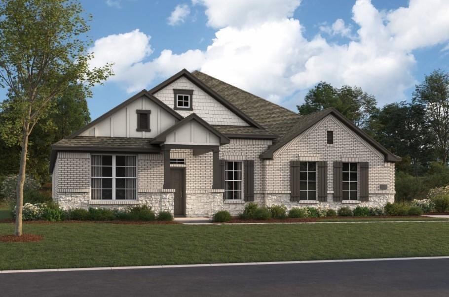 House in Montgomery, Texas, United States 1 - 18634301