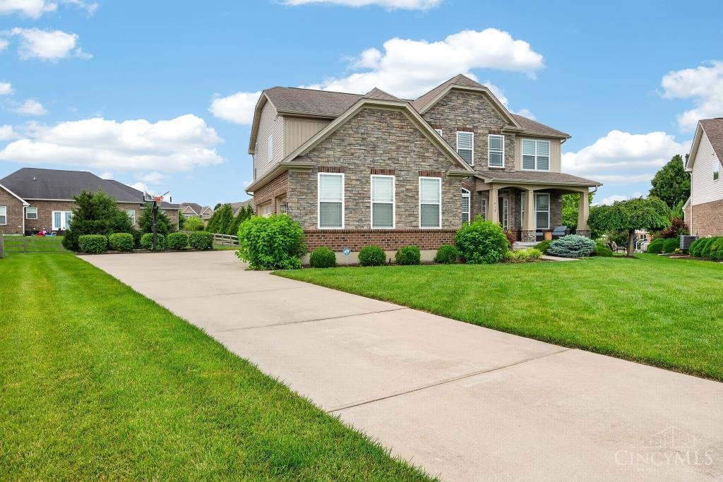 House in Monroe, Ohio, United States 2 - 18635987