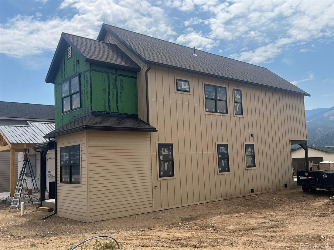 House in Poncha Springs, Colorado, United States 3 - 18638461