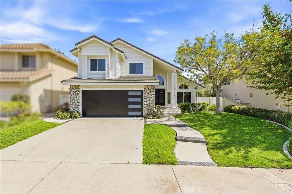 House in Mission Viejo, California, United States 1 - 18638277