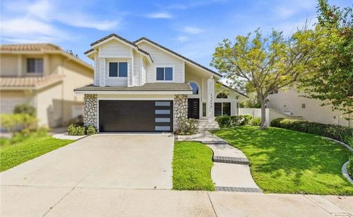 House in Mission Viejo, California, United States 1