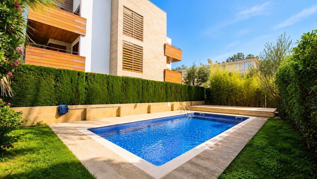 Apartment in Pollenca, Balearic Islands, Spain 1 - 16703697