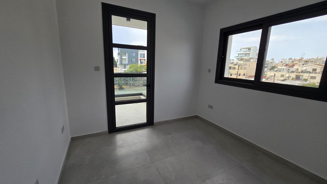 Apartment in Limassol, Limassol, Cyprus 3 - 17221663