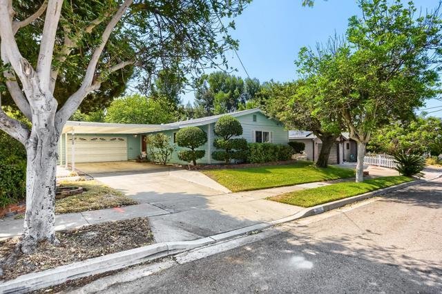 House in San Diego, California, United States 2 - 18639606