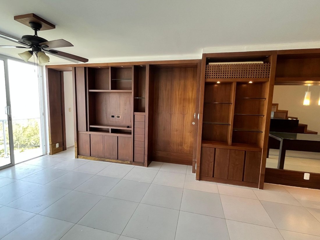Apartment in Cancún, Quintana Roo, Mexico 4 - 18638872