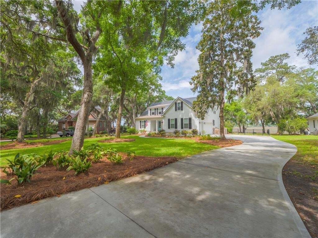 House in Barbour Island, Georgia, United States 4 - 18636623