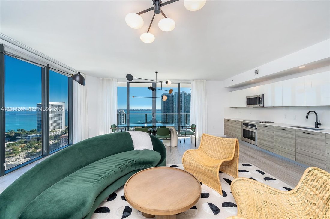 Condo in Miami, Florida, United States 2 - 18638712