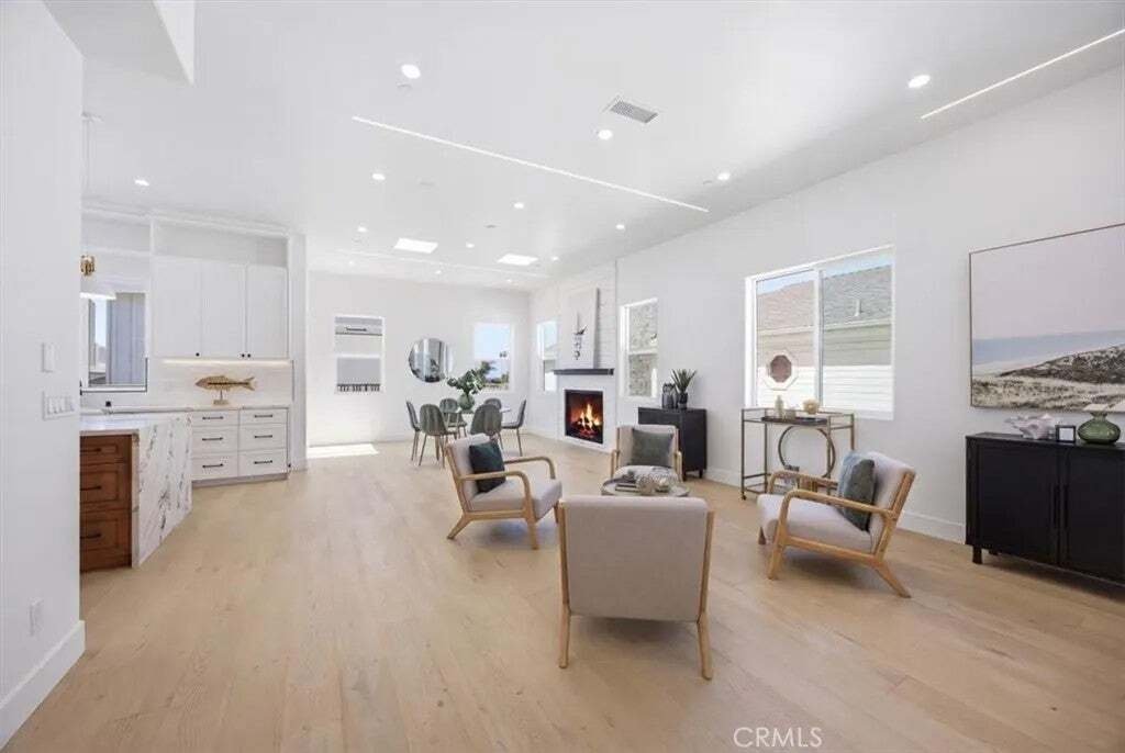 Townhouse in Torrance, California, United States 1 - 18638218