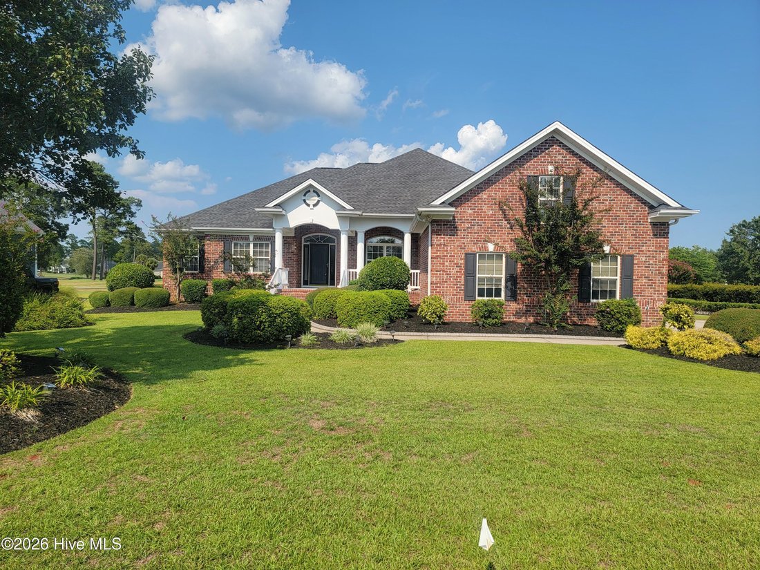 House in Calabash, North Carolina, United States 1 - 17193660