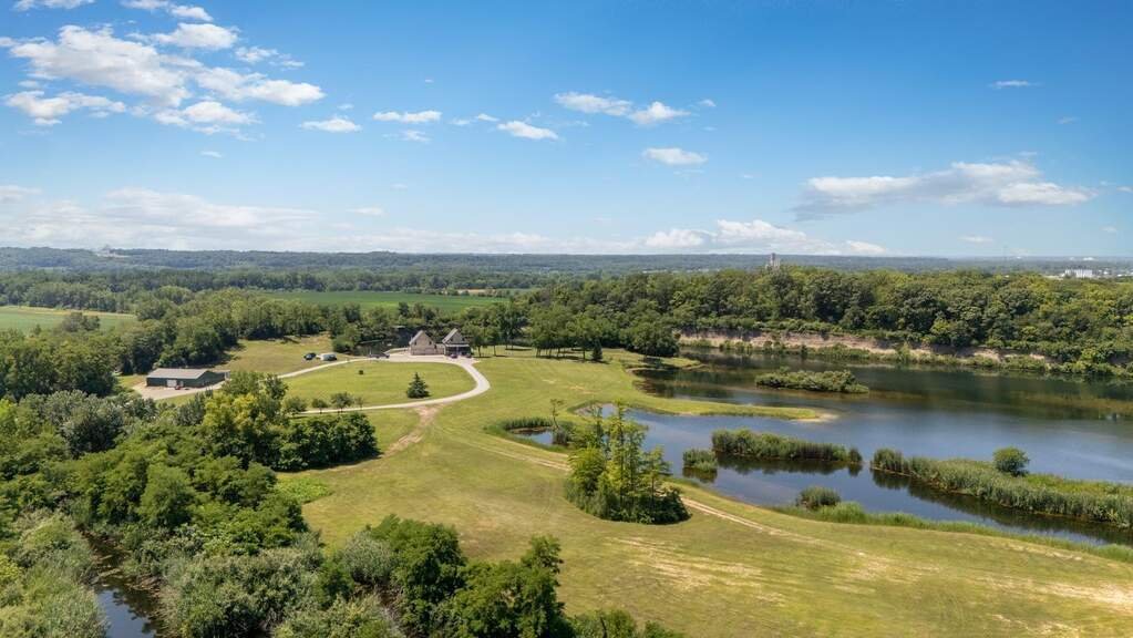 Farm Ranch in Marseilles, Illinois, United States 5 - 18639831
