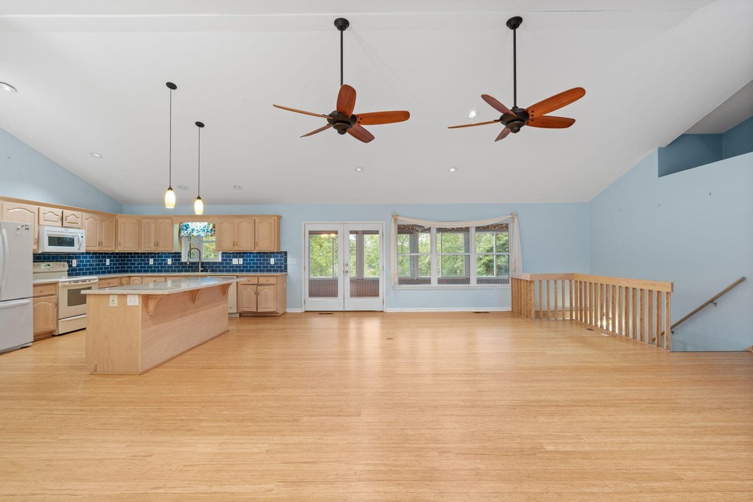 House in Decatur, Tennessee, United States 5 - 18633003