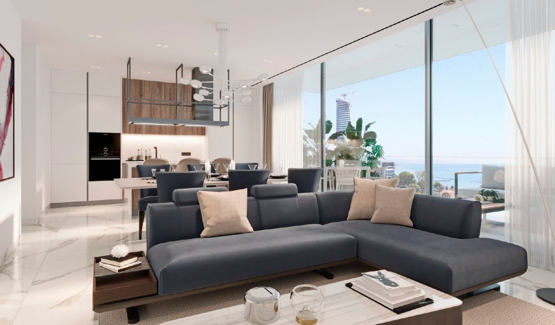 Apartment in Limassol, Limassol, Cyprus 2 - 16379552
